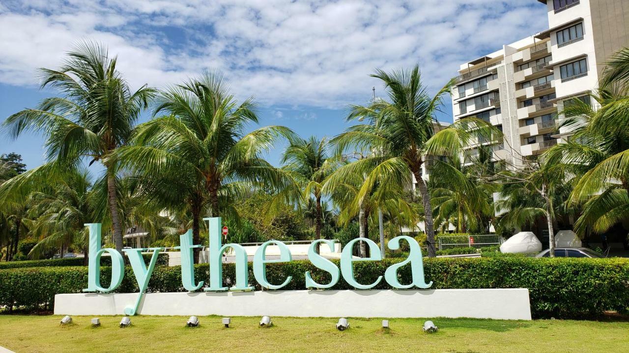 By The Sea Beach Luxury Resort - Batu Feringgi Luaran gambar